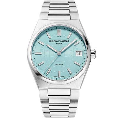 Montre Highlife Ladies FC-303LB2NH6B - Frédérique Constant