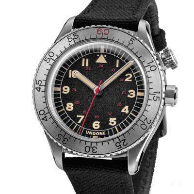 Aero Commando Watch - Undone