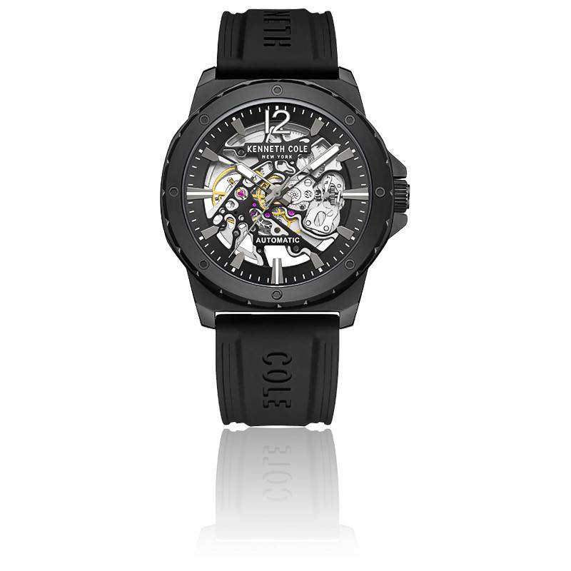 Kenneth cole best sale new york montre