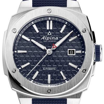 Alpiner Extreme Automatic AL-525N4AE6 Watch - Alpina
