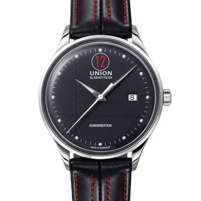 Montre Noramis Date Sonderetion D012.407.16.082.00 - Union Glashütte