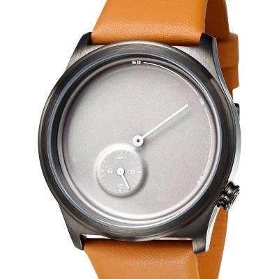 Montre Twenty 4 Camel TS1101B - Tacs