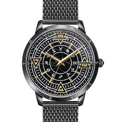 Montre Elements of Nature WA0389-202-203 - Thomas Sabo