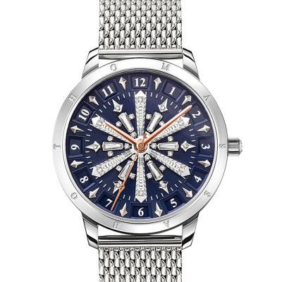 Montre Flocons de Neige WA0390-201-209 - Thomas Sabo