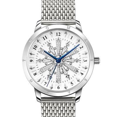 Montre Flocons de Neige WA0391-201-202 - Thomas Sabo