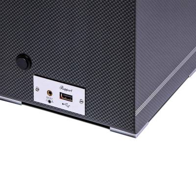 Formula Single Watch Winder W561 - Rapport London