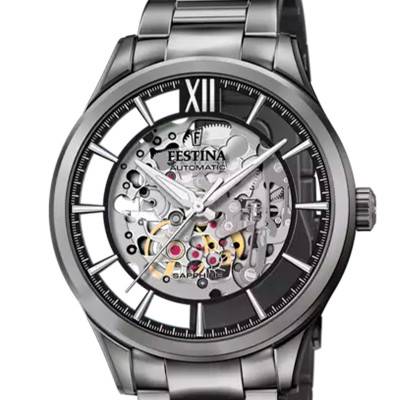 Montre Auto Squelette F20632/1 - Festina