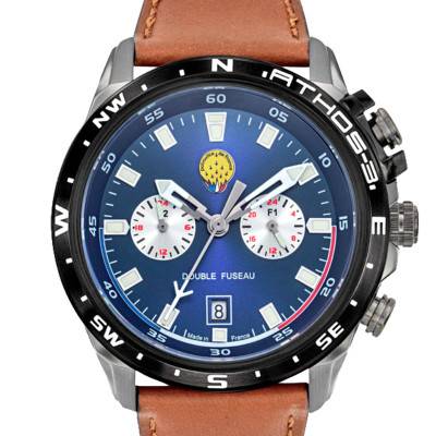 Montre Athos 3 668112 - Patrouille de France