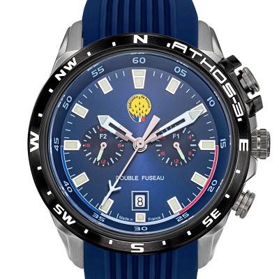 Montre Athos 3 668113 - Patrouille de France