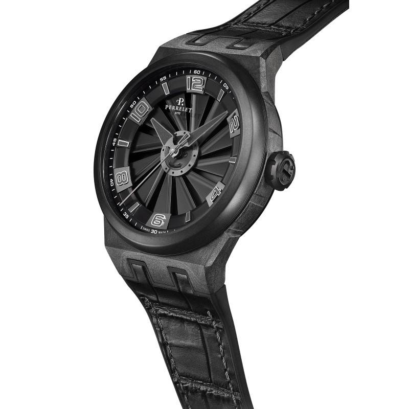 Montre perrelet online turbine