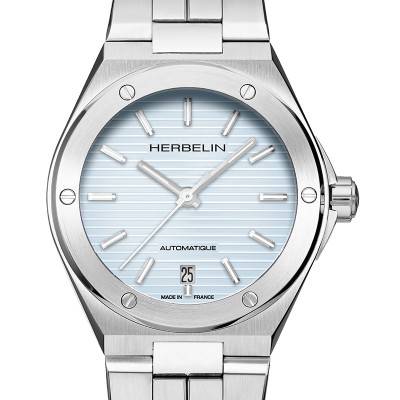 Montre Cap Camarat 1545B25 - Herbelin