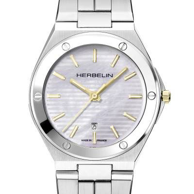 Montre Cap Camarat 14545B19T - Herbelin