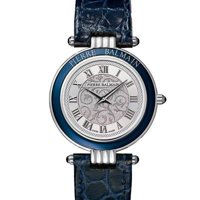 Haute Elegance B81312512 Watch - Balmain