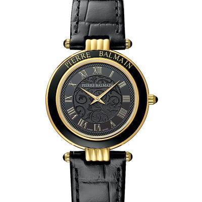 Haute Elegance Watch B81373212 - Balmain
