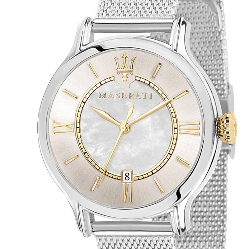 Montre femme Epoca R8853118514 Maserati Ocarat