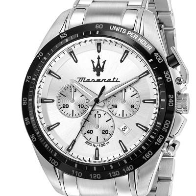 Montre Traguardo R8873612049 - Maserati