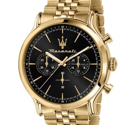 Montre Epoca R8873618023 - Maserati