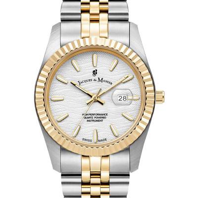 Montre Inspiration JWL01801 - Jacques du Manoir