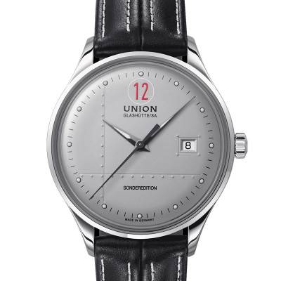 Montre Union Glashütte Noramis Date D012.407.16.032.00 - Union Glashütte
