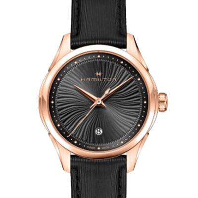 Jazzmaster Lady D Watch H32201430 - Hamilton