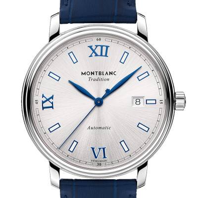 Montre Tradition 129285 - Montblanc