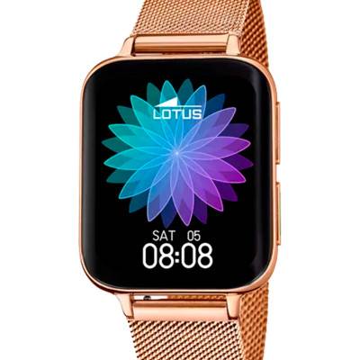 Montre Smartwatch Lotus Smartime 50033/1 - Lotus