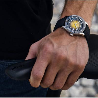 Montre NORAMIS DATE SPORT D012.907.17.367.00 - Union Glashütte