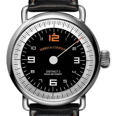 Montre Distinct 3.0 Grand Prix Quartz - Ferro & Company
