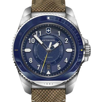 Journey 1884 Watch 241980.1 - Victorinox