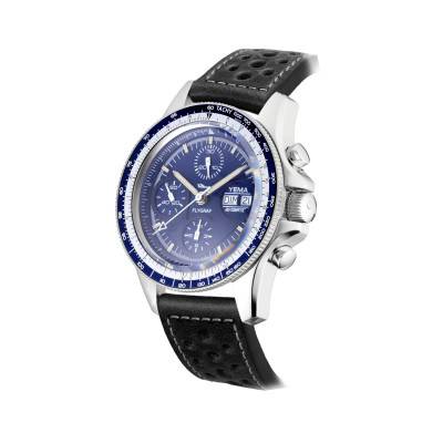 Montre Flygraf Navigator YFLY22CH.FR-GA32S - Yema