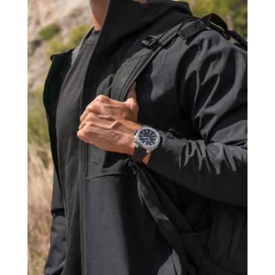 Alpiner Extreme Automatic AL-525B4AE6 Watch - Alpina