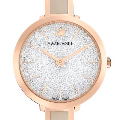 Montre Crystalline Delight 5642218 - Swarovski