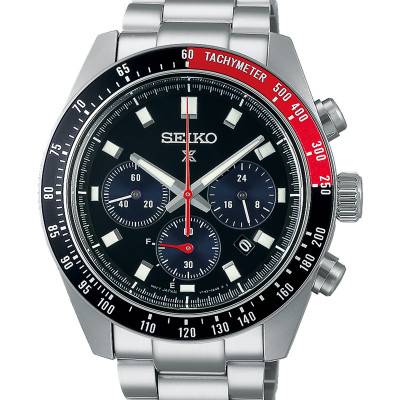 Montre Prospex Speedtimer Solar Chronograph SSC915P1 - Seiko