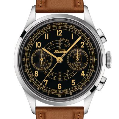 Montre Telemeter 1938 T1424621605200 - Tissot