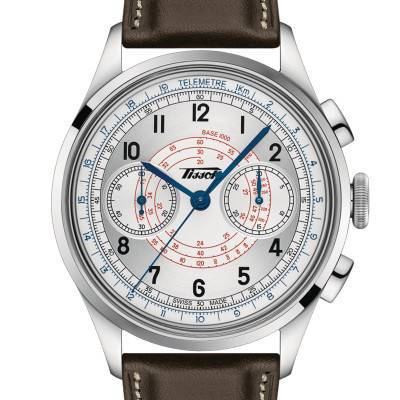 Telemeter 1938 Watch T1424621603200 - Tissot