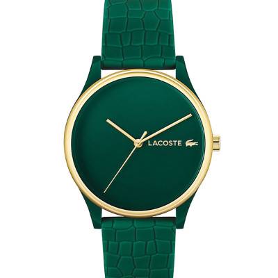 Montre Crocodelle 2001247 - Lacoste