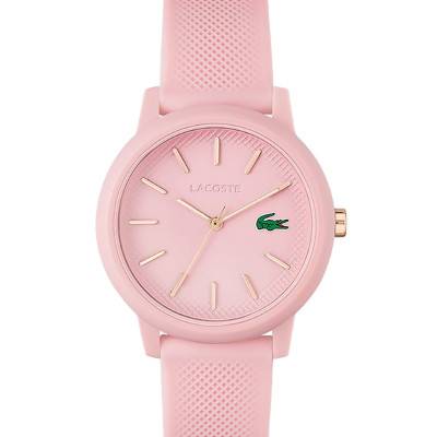 Lacoste.12.12 Pink Watch 2001213 - Lacoste