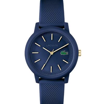 Montre Lacoste.12.12 Bleue 2001271 - Lacoste