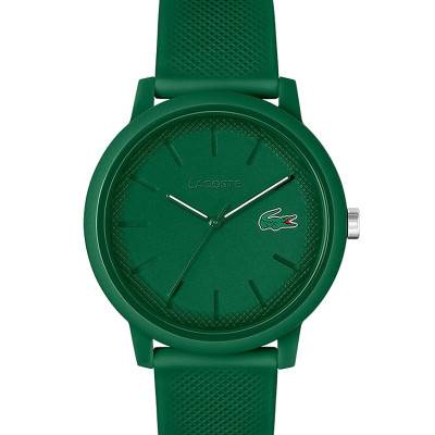 Montre Lacoste.12.12 Verte 2011170 - Lacoste