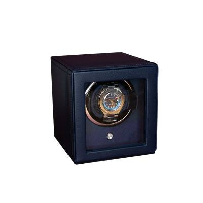 Herbelin-Branded Navy Cub Single Watch Winder - Wolf 1834