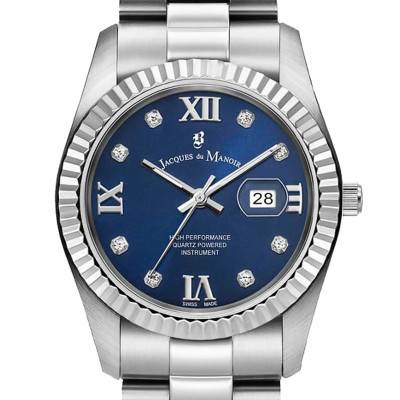 Montre Inspiration Roman JWL01307 - Jacques du Manoir