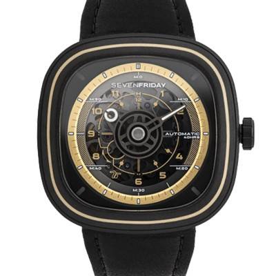 Montre T2/06 - T-Works - SevenFriday
