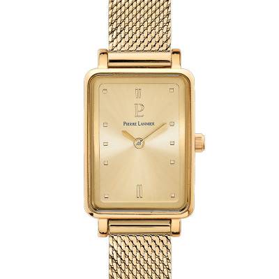 Gold Ariane Watch 057H542 - Pierre Lannier