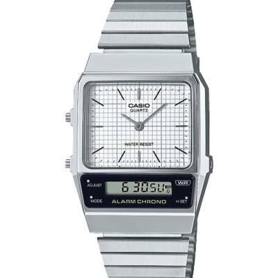 Montre Vintage Edgy AQ-800E-7AEF - Casio Vintage