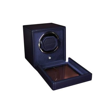 Herbelin-Branded Navy Cub Single Watch Winder - Wolf 1834