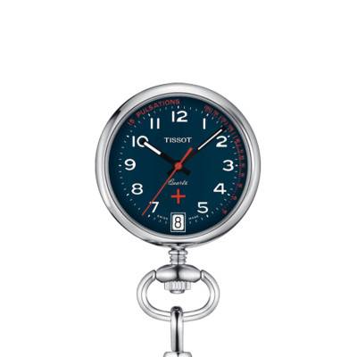 Tissot T-Pocket Nurses Watch T8692101904200 - Tissot