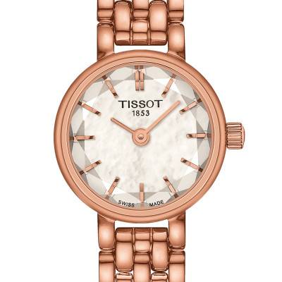 Montre T-Lady Lovely Round T1400093311100 - Tissot