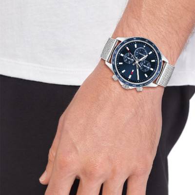 Montre 1792018 - Tommy Hilfiger