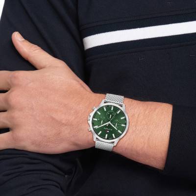 Montre 1710499 - Tommy Hilfiger