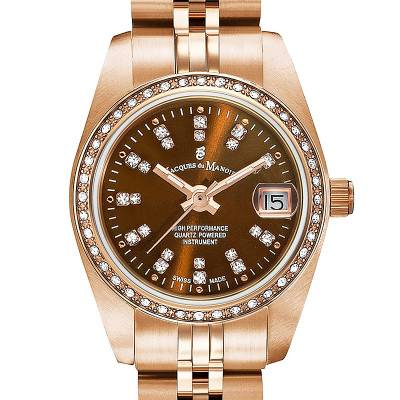 Montre Inspiration NROP.18 - Jacques du Manoir